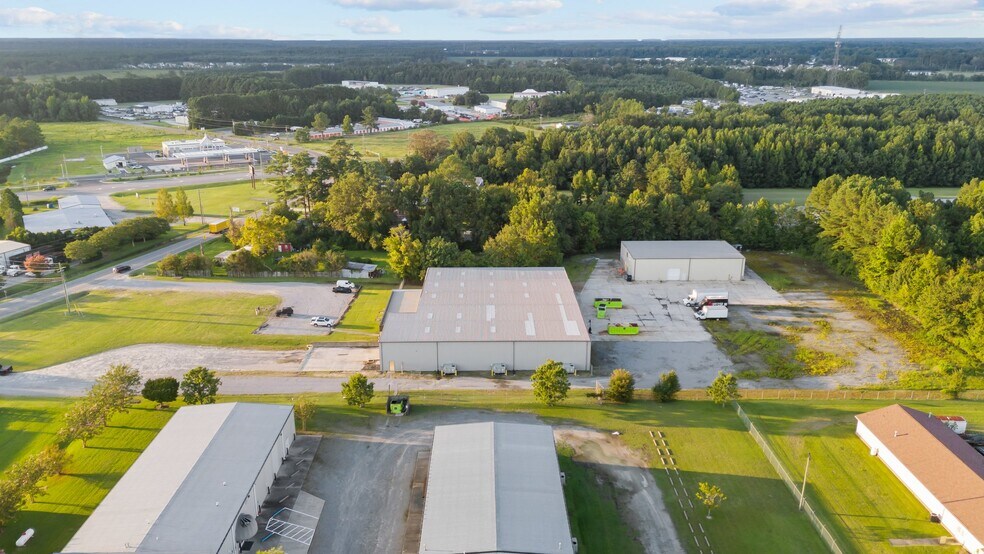 More Photos Of 3283 Frog Level Rd, Greenville Warehouse For Sale