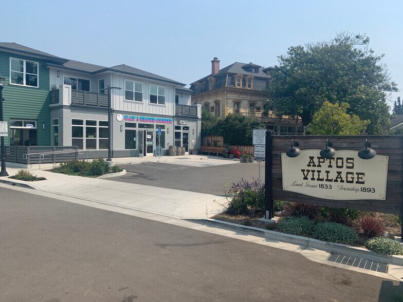 More Photos Of Aptos Village, Aptos Unknown For Lease