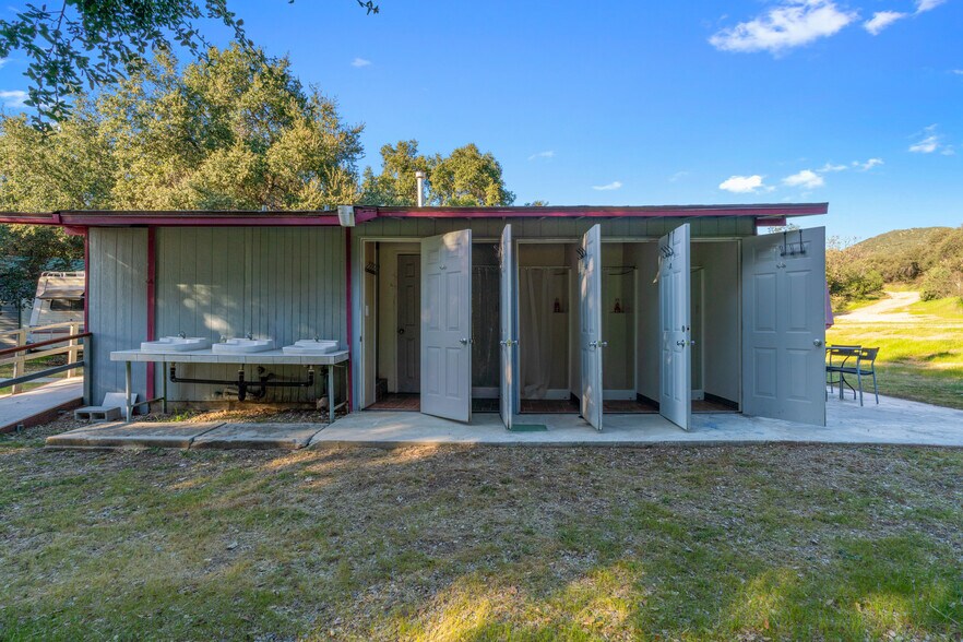 More Photos Of 37400 Falling Springs Rd, Yucaipa Religious Facility For Sale