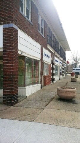 More Photos Of 2201 N Taylor Rd, Cleveland Heights Storefront Retail Residential For Sale