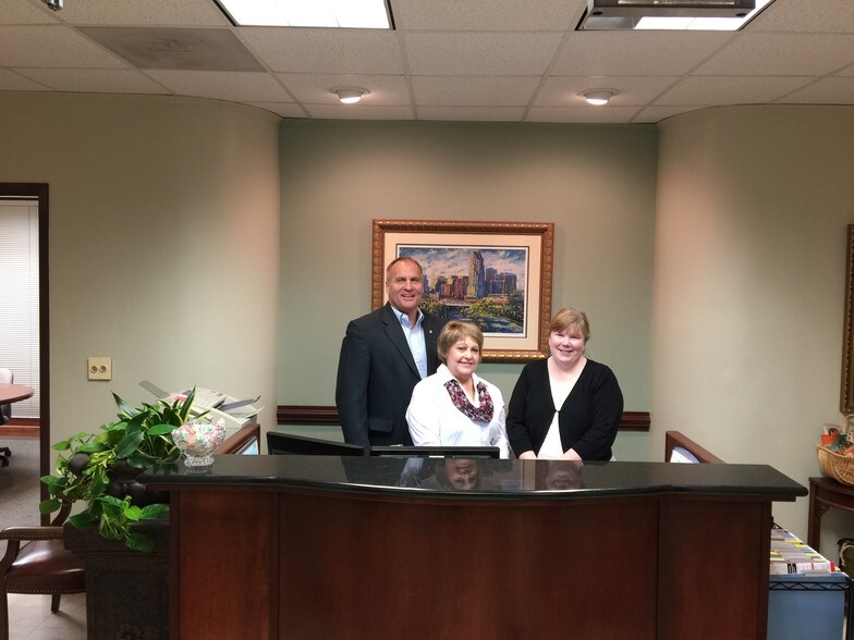 More Photos Of 4030 Wake Forest Rd, Raleigh Office For Sale