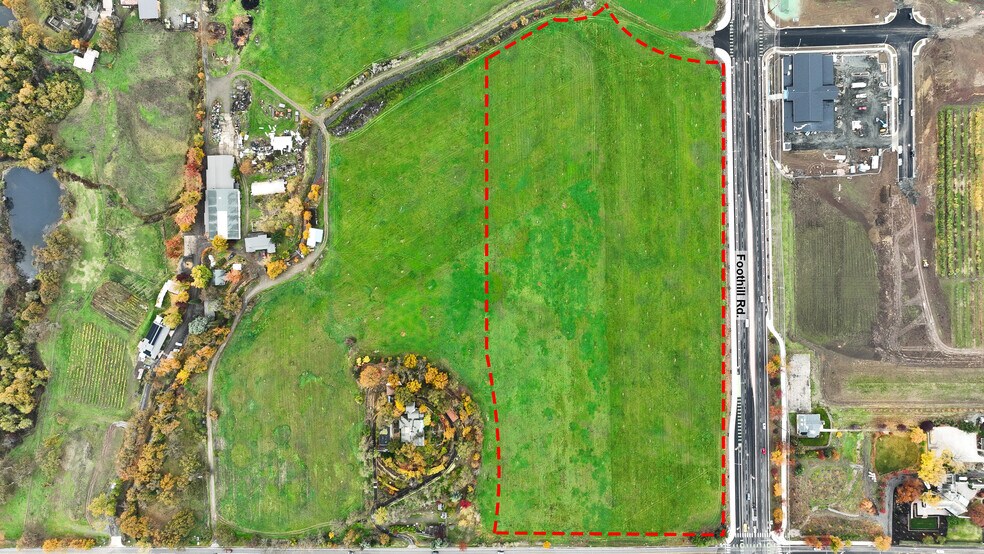 More Photos Of HIllcrest Road, Medford Land For Sale