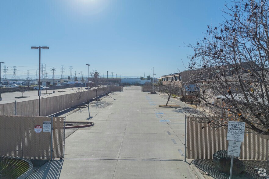 More Photos Of 42011 Boscell Rd, Fremont Land For Lease