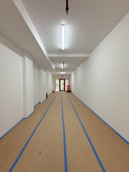 More Photos Of 107 Mott St, New York Storefront Retail Residential For Lease