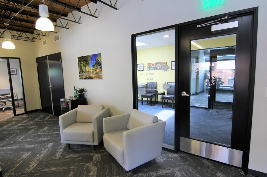 More Photos Of 120 W Olive St, Fort Collins Office For Lease