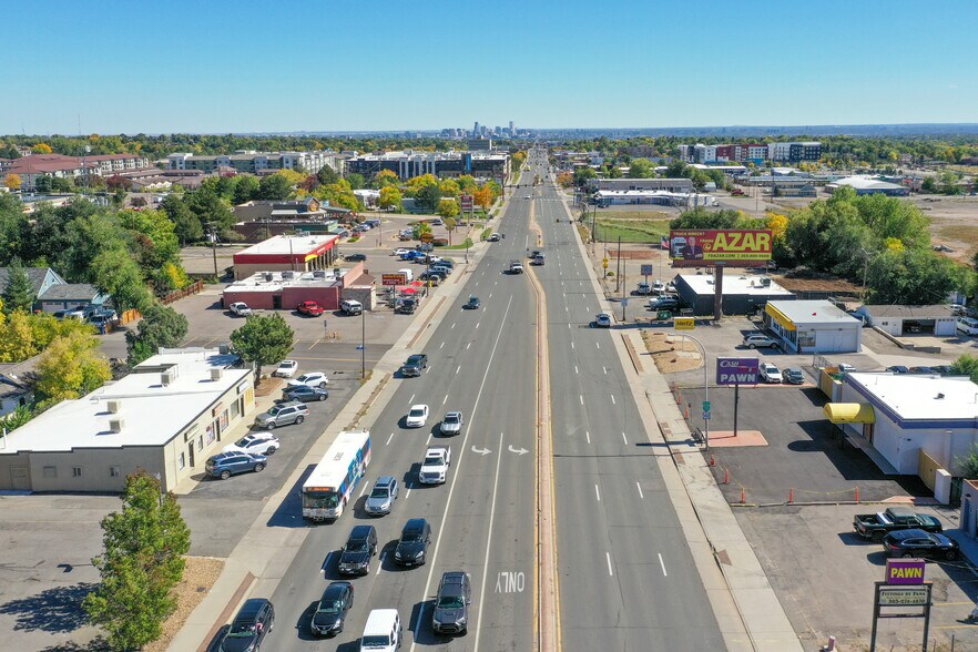 More Photos Of 11501-11507 W Colfax Ave, Lakewood Freestanding For Sale