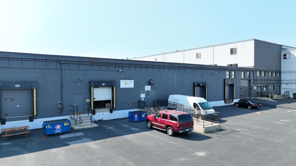More Photos Of 1727-1801 Union Blvd, Allentown Warehouse For Lease