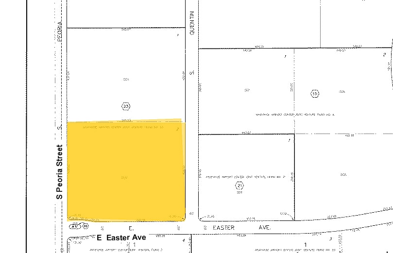 More Photos Of 6981 S Quentin St, Englewood Warehouse For Lease