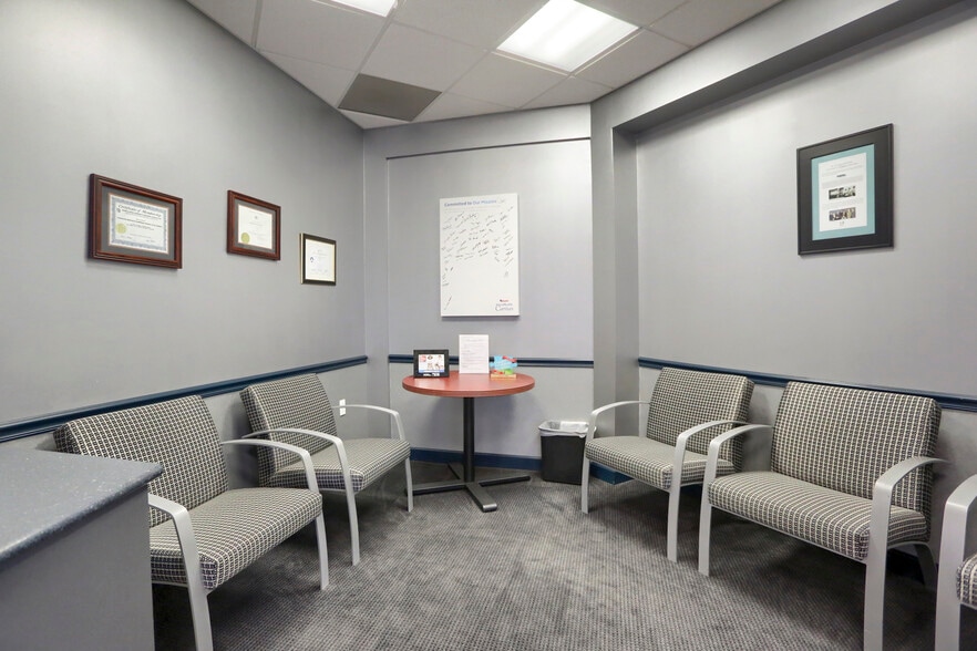 More Photos Of 8040 Carlson Rd, Harrisburg Office For Sale