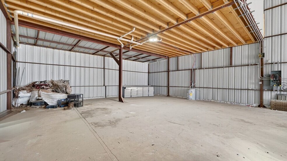 More Photos Of 12200 W Interstate 20, Odessa Warehouse For Sale