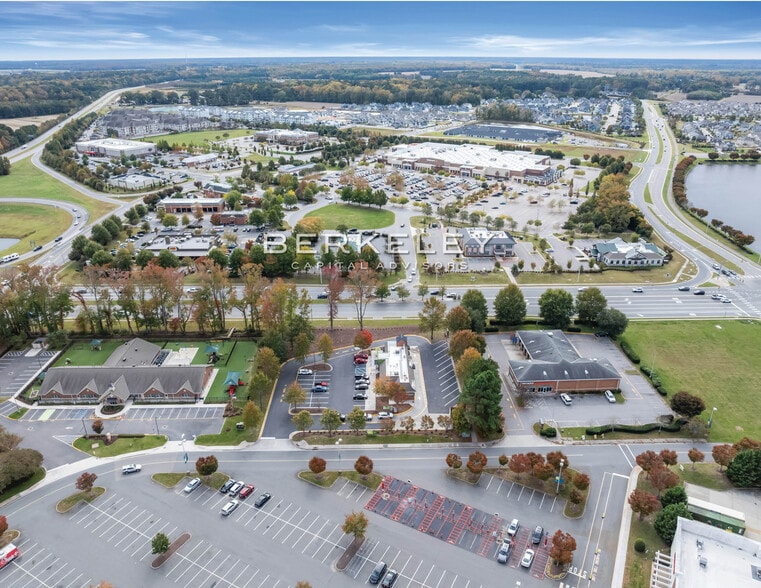 More Photos Of 217 Carmichael Way, Chesapeake Fast Food For Sale