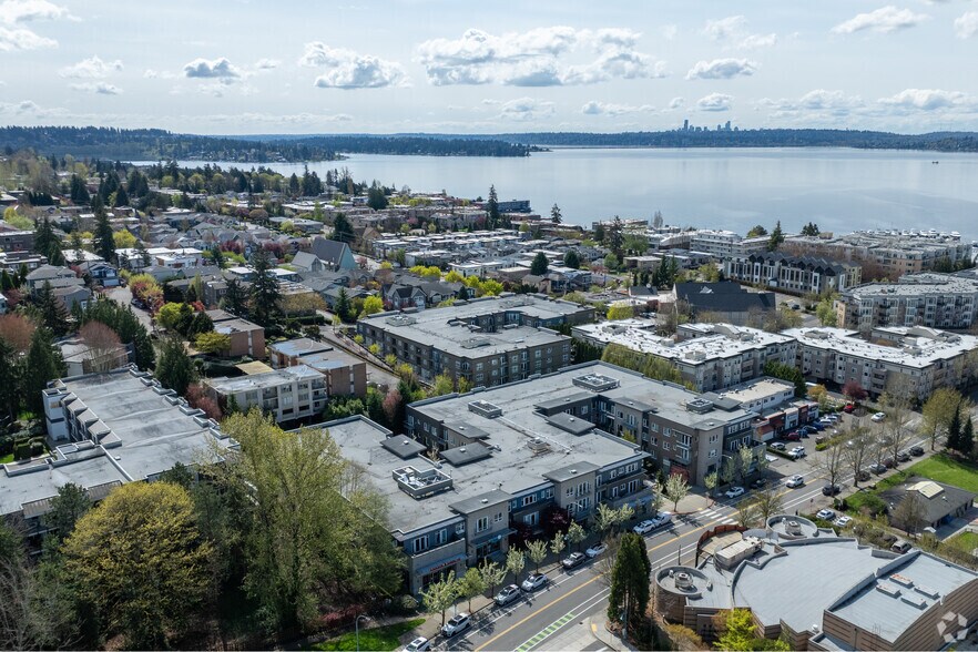 More Photos Of 345-395 Kirkland Ave, Kirkland Apartments For Lease