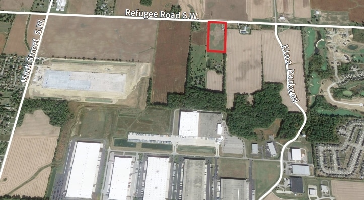 Primary Photo Of 11835 SW Refugee Rd, Etna Land For Sale
