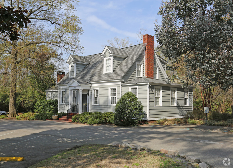 Primary Photo Of 1725 Devonshire Dr, Columbia Medical For Lease