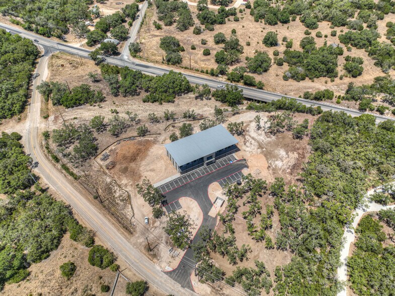 More Photos Of 1878 Herbelin Rd, New Braunfels Office For Sale