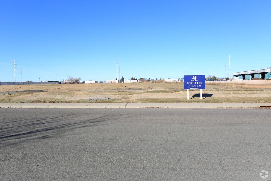 More Photos Of Morrison Creek Dr, Sacramento Land For Lease