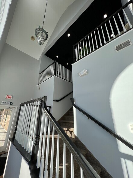 More Photos Of 111 Howard Blvd, Ledgewood Light Distribution For Sale