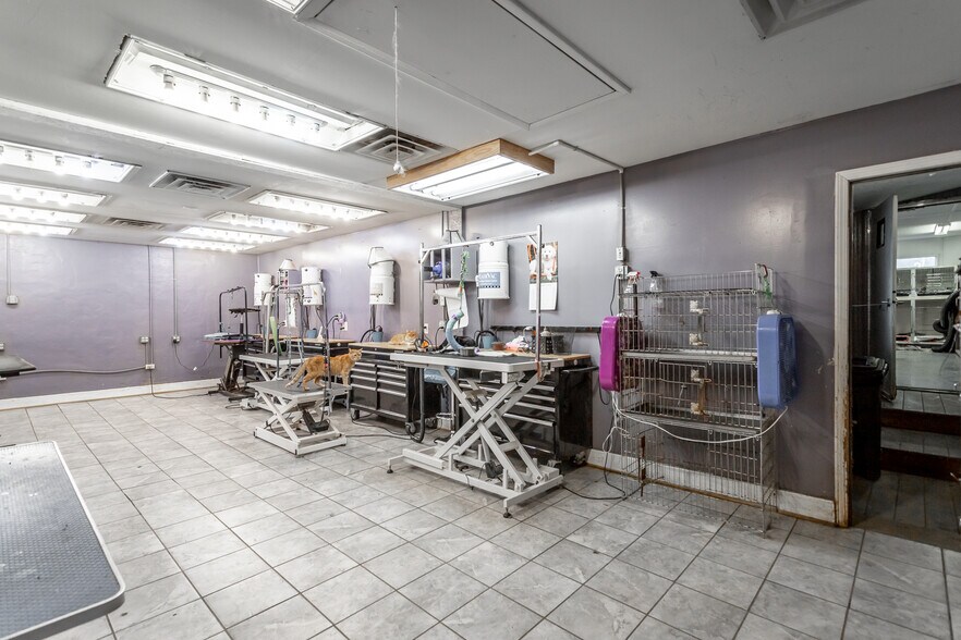 More Photos Of 8995 Dayton Pike, Soddy Daisy Restaurant For Sale