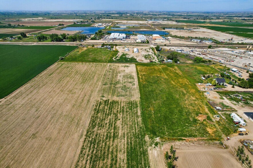 More Photos Of 20079 Simplot Blvd, Caldwell Industrial For Sale