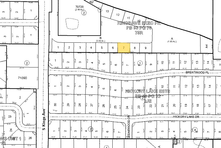 More Photos Of 1749 S Kings Ave, Brandon Coworking Space