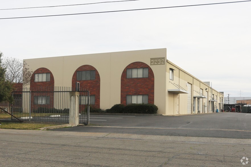 Primary Photo Of 3232 51st Ave, Sacramento Warehouse For Lease