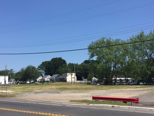 Primary Photo Of 42 Highway 35, Neptune City Land For Lease
