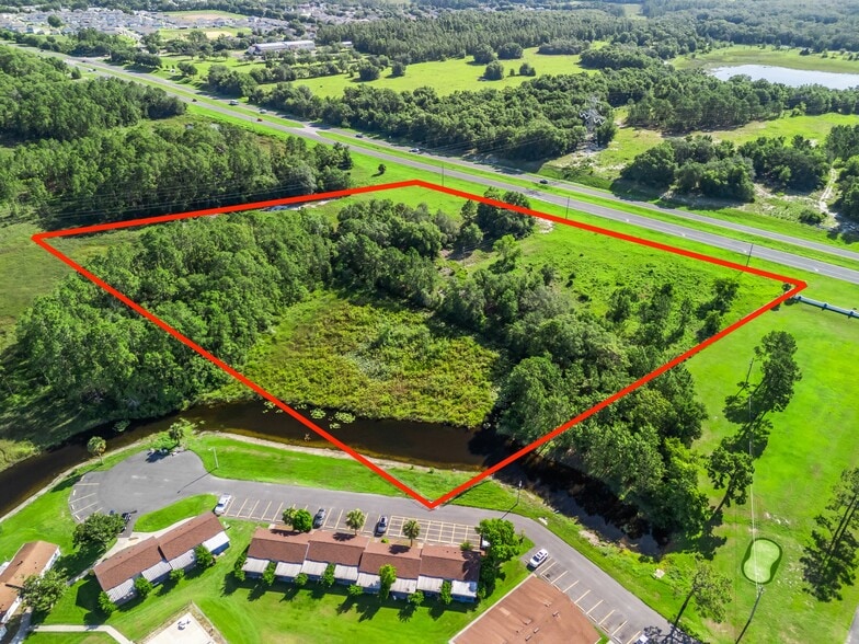 More Photos Of 0 Us-27, Leesburg Land For Sale