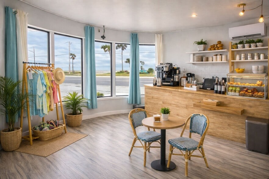 More Photos Of 1915 N Atlantic Ave, Daytona Beach Hotel For Sale