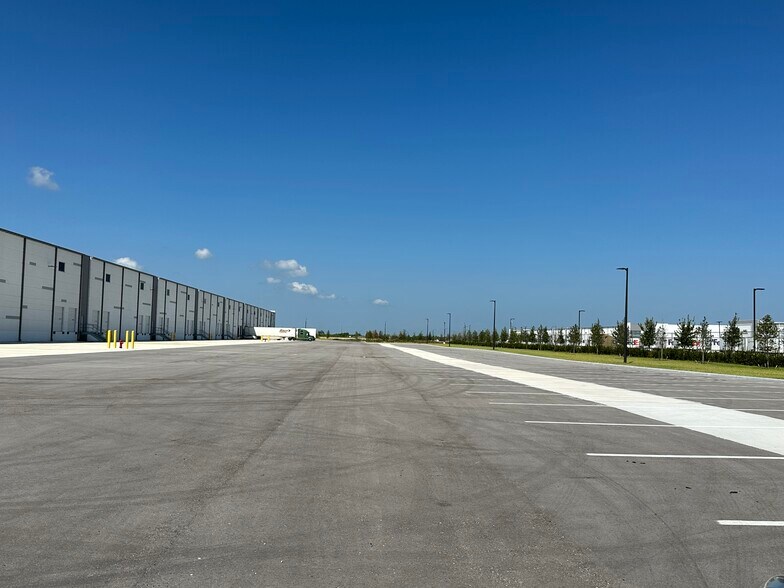 More Photos Of SW Becker Rd, Port Saint Lucie Unknown For Lease