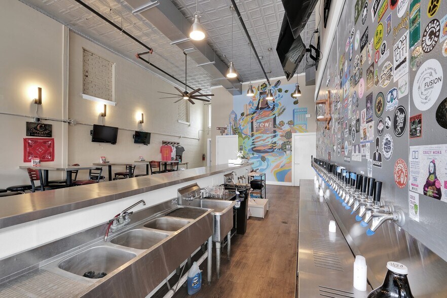 More Photos Of 2695 Post St, Jacksonville Freestanding For Sale