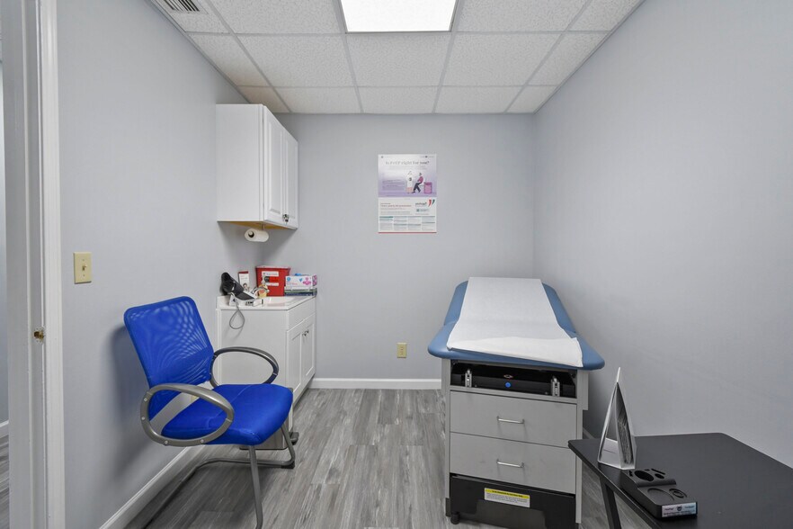 More Photos Of , Jacksonville Office For Sale