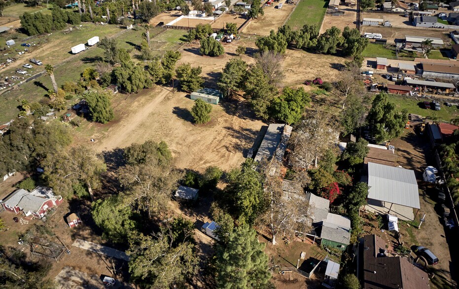 More Photos Of 3475 Hillside Ave, Norco Land For Sale