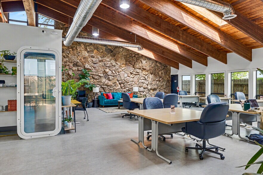 More Photos Of 10085 W 18th Ave, Lakewood Loft Creative Space For Sale