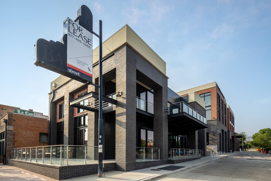 More Photos Of 701 W Magnolia Ave, Fort Worth Unknown For Lease