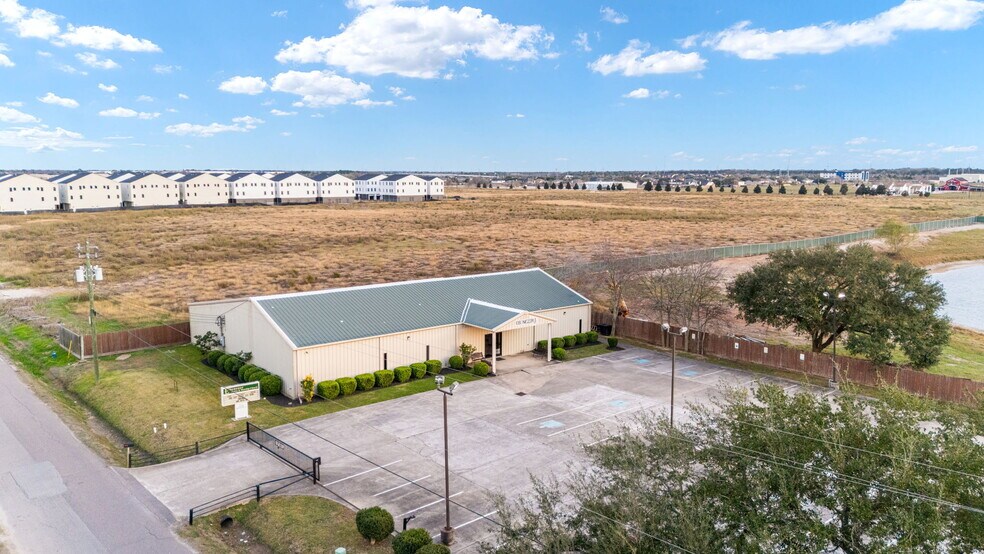 More Photos Of TBD 6020 Fuqua Street, Houston Land For Sale