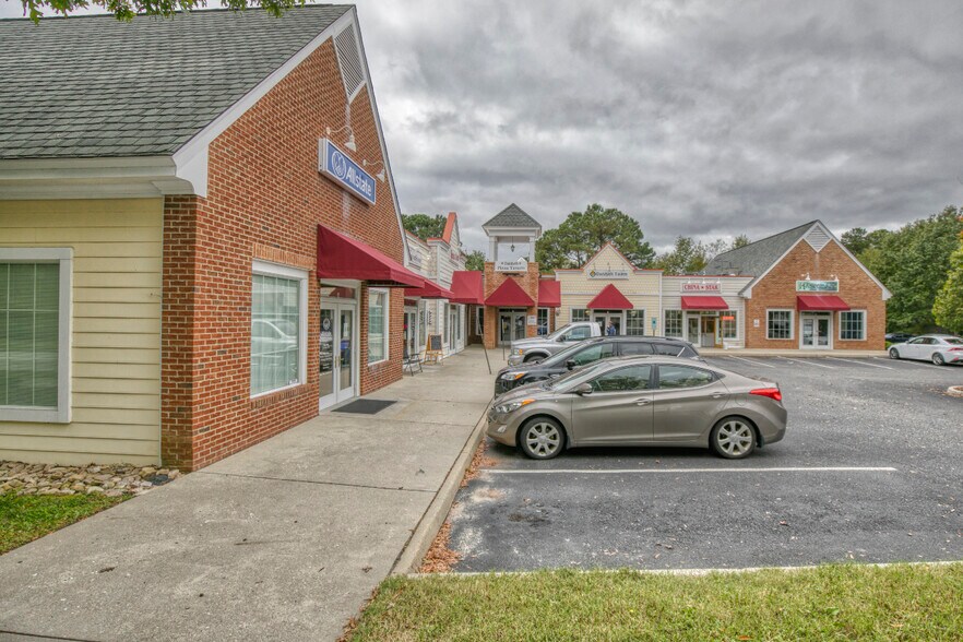 More Photos Of 7500 Richmond Rd, Williamsburg Unknown For Lease