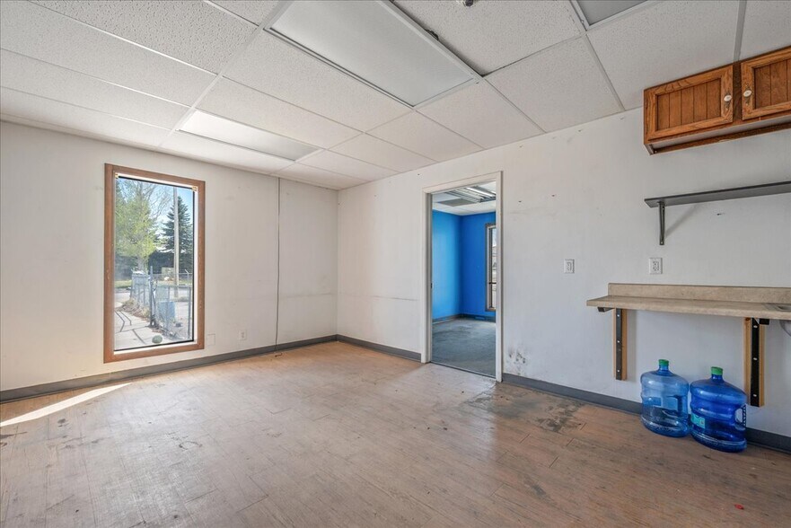More Photos Of 265 Northamerican Rd, Cheyenne Warehouse For Lease