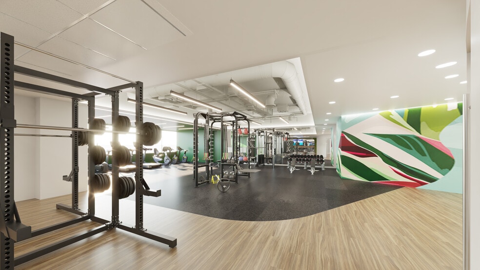 More Photos Of 455 Massachusetts Ave NW, Washington Office For Lease