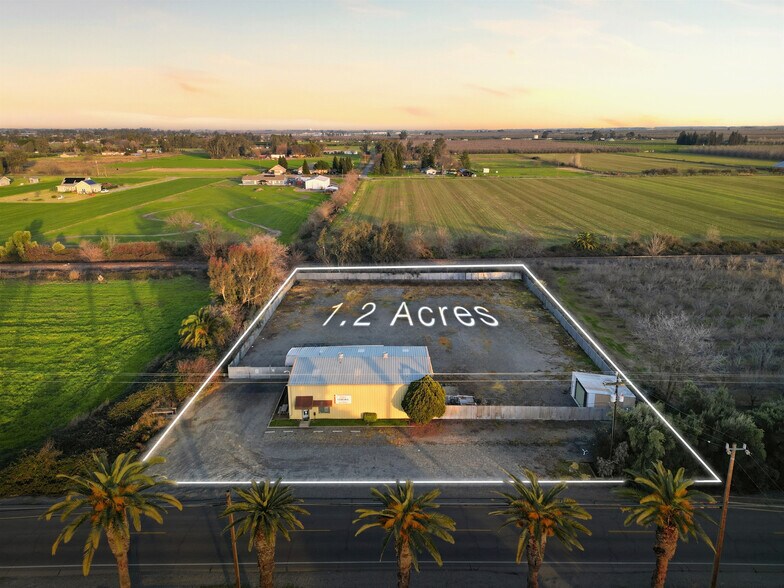 More Photos Of 4082 County Road 99W, Orland Specialty For Sale