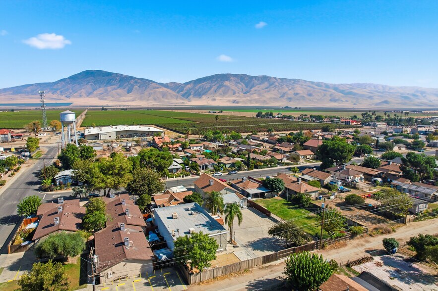 More Photos Of 375 C St, Arvin Specialty For Sale