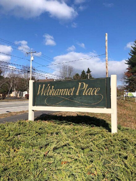 More Photos Of 7 Webhannet Pl, Kennebunk Medical For Lease