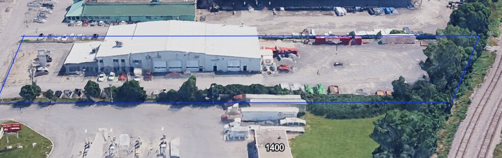 More Photos Of 1396 Windmill Lane, Gloucester Auto Dealership For Sale