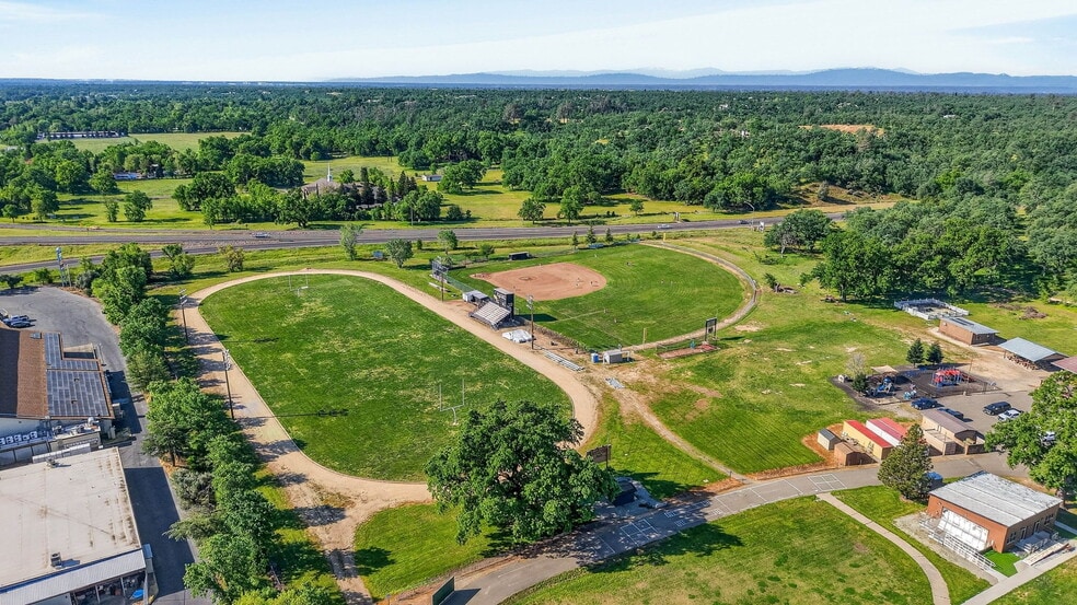 More Photos Of , Palo Cedro Specialty For Sale