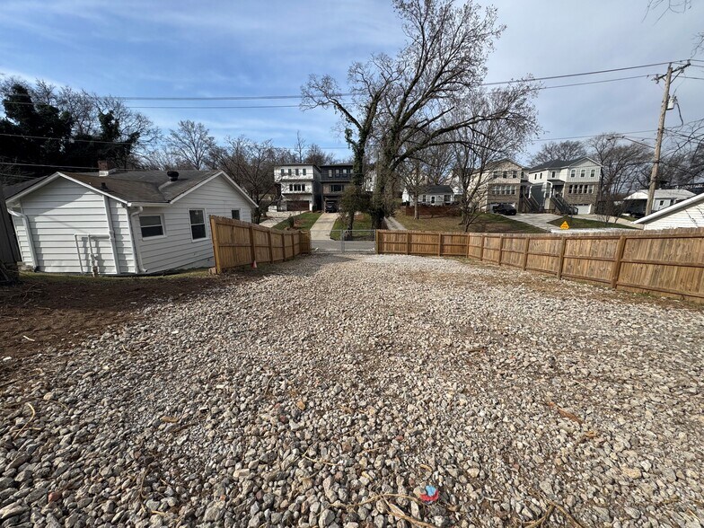 Primary Photo Of 1914 Seminole ave, Nashville Land For Lease