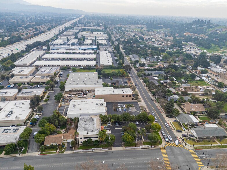 More Photos Of 910 N Amelia Ave, San Dimas Office For Lease