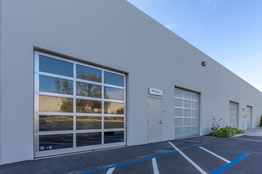 More Photos Of 2052 Corte del Nogal, Carlsbad Light Distribution For Lease