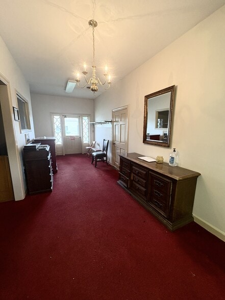 More Photos Of 2025 N Main St, Danville Religious Facility For Sale