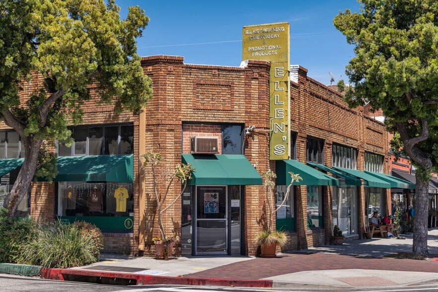 More Photos Of , South Pasadena General Retail For Sale