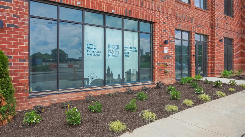 More Photos Of 1184 Hank Aaron Dr SE, Atlanta Apartments For Lease