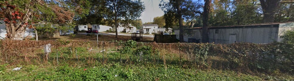 More Photos Of 100 Mastin Lake Way NW, Huntsville Manufactured Housing Mobile Home Park For Sale